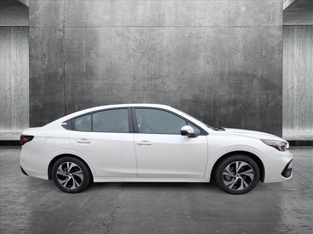 new 2025 Subaru Legacy car, priced at $29,135