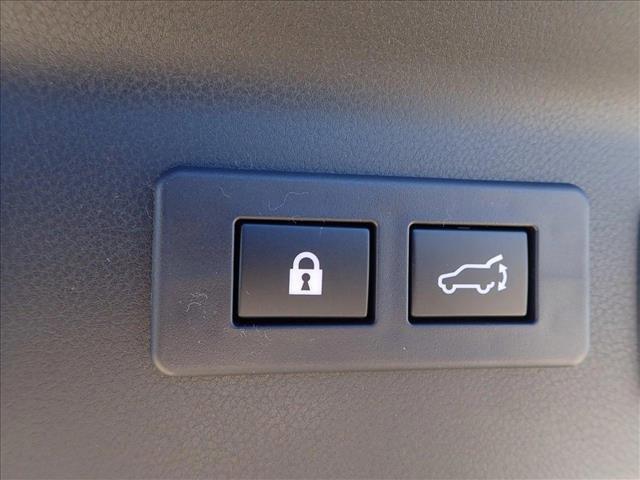 new 2025 Subaru Forester Hybrid car, priced at $41,325