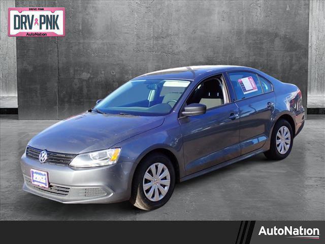 used 2014 Volkswagen Jetta car, priced at $8,998