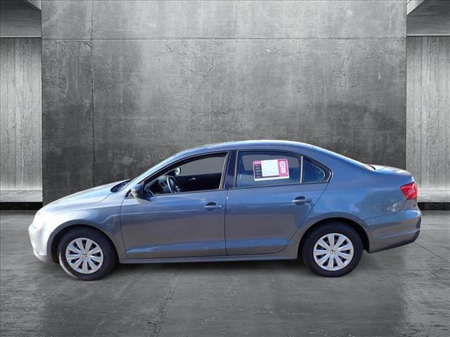 used 2014 Volkswagen Jetta car, priced at $7,648