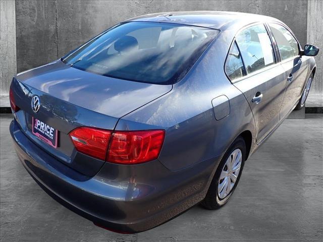 used 2014 Volkswagen Jetta car, priced at $7,648