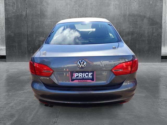 used 2014 Volkswagen Jetta car, priced at $7,648