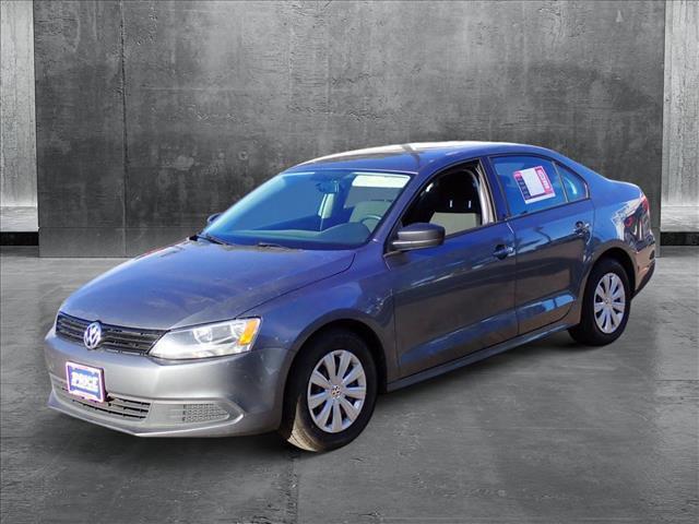 used 2014 Volkswagen Jetta car, priced at $7,648