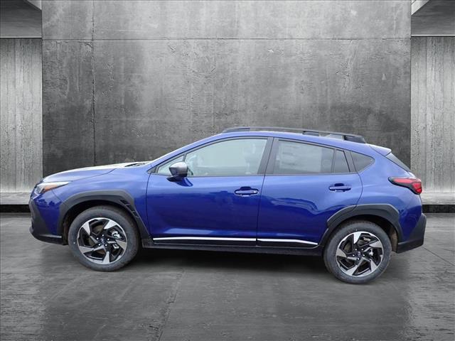new 2025 Subaru Crosstrek car, priced at $33,582