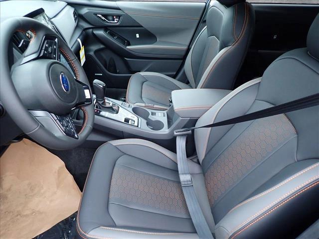 new 2025 Subaru Crosstrek car, priced at $33,582