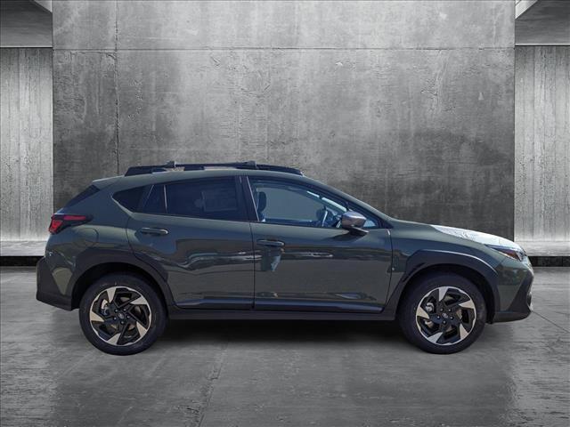 new 2024 Subaru Crosstrek car, priced at $34,439