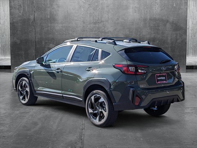 new 2024 Subaru Crosstrek car, priced at $34,439