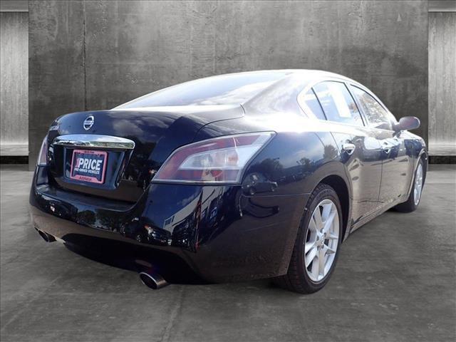 used 2013 Nissan Maxima car, priced at $6,998