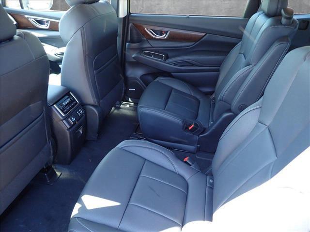 new 2025 Subaru Ascent car, priced at $48,549