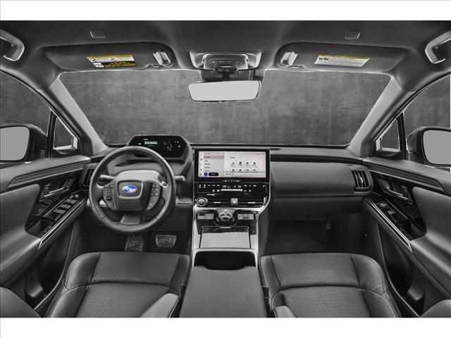 new 2025 Subaru Solterra car, priced at $44,228