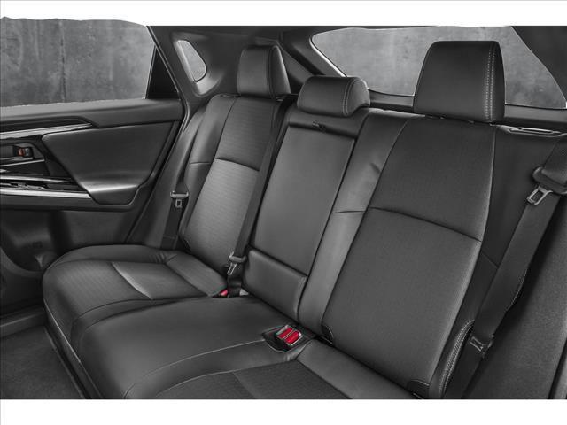 new 2025 Subaru Solterra car, priced at $44,228