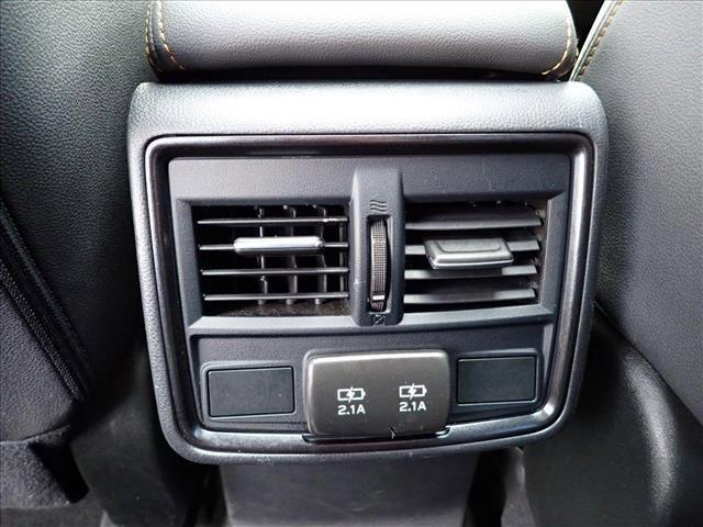 used 2023 Subaru Forester car, priced at $31,598