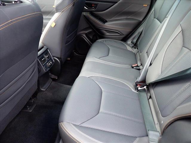 used 2023 Subaru Forester car, priced at $31,598