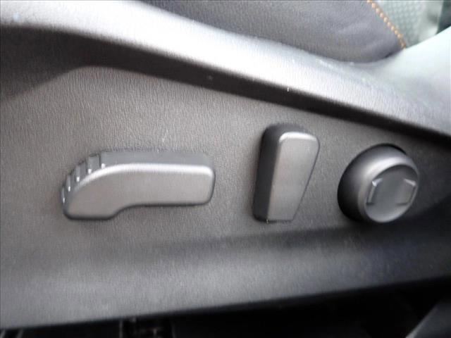 used 2023 Subaru Forester car, priced at $31,598
