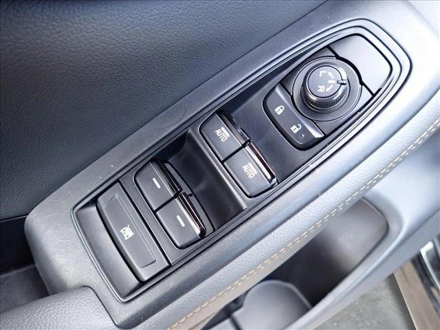 used 2023 Subaru Forester car, priced at $31,598