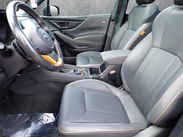 used 2023 Subaru Forester car, priced at $31,598