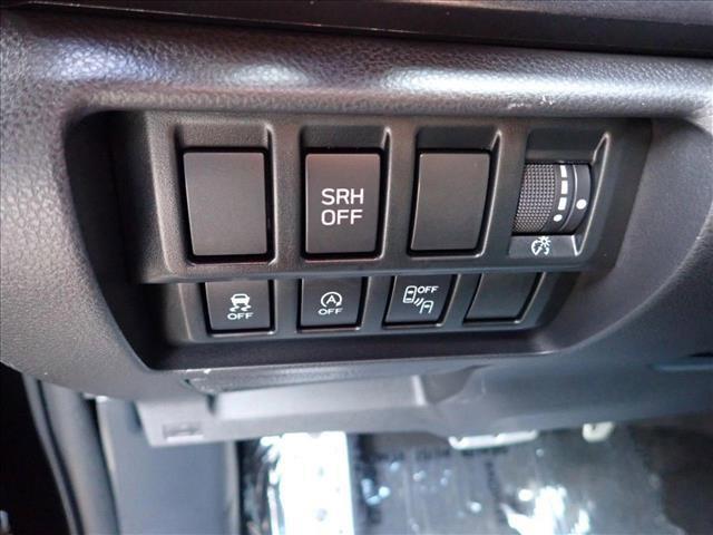 used 2023 Subaru Forester car, priced at $31,598