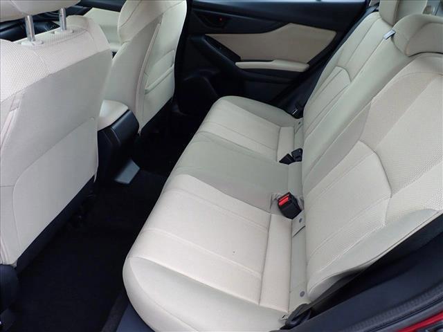 used 2022 Subaru Impreza car, priced at $22,998