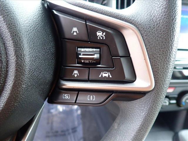 used 2022 Subaru Impreza car, priced at $22,998
