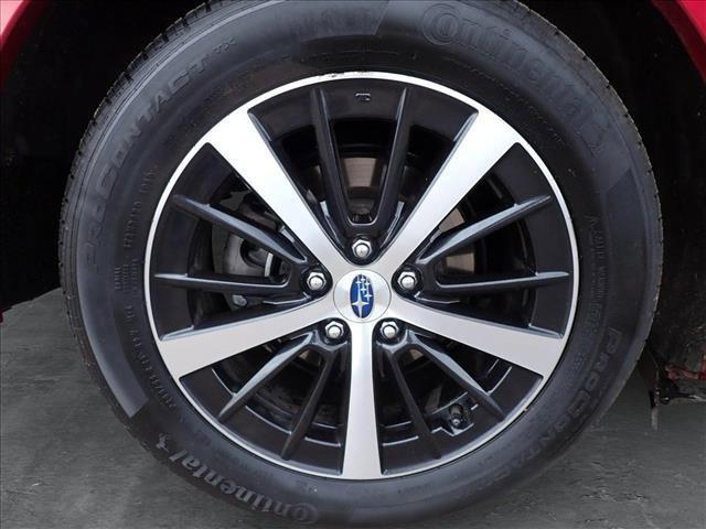 used 2022 Subaru Impreza car, priced at $22,998