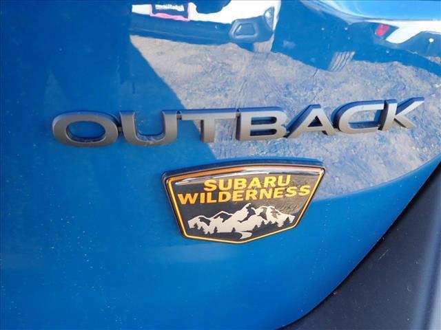 new 2025 Subaru Outback car, priced at $41,882