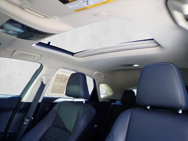 used 2018 Lexus NX 300h car, priced at $23,798