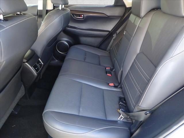 used 2018 Lexus NX 300h car, priced at $23,798