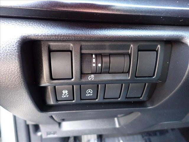 used 2023 Subaru Crosstrek car, priced at $28,598