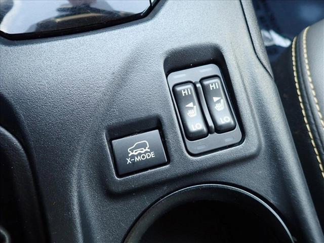 used 2023 Subaru Crosstrek car, priced at $28,598