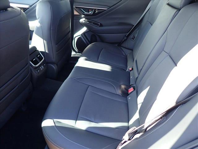 new 2025 Subaru Outback car, priced at $38,412