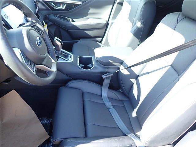 new 2025 Subaru Outback car, priced at $38,412
