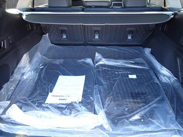 new 2025 Subaru Outback car, priced at $38,412