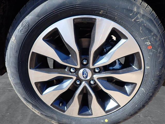 new 2025 Subaru Outback car, priced at $38,412