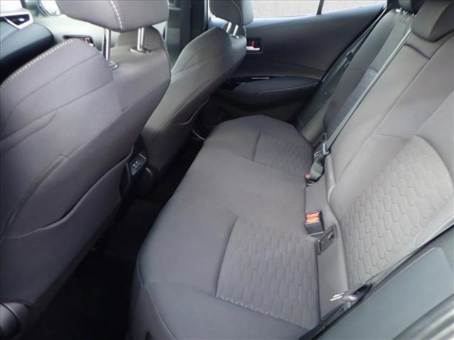used 2023 Toyota Corolla car, priced at $24,998