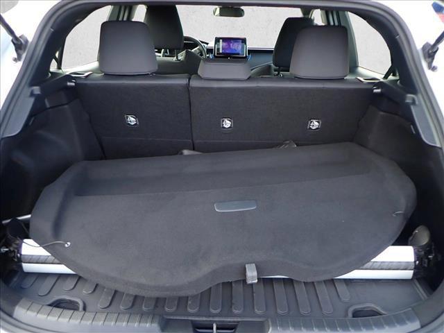 used 2023 Toyota Corolla car, priced at $24,998