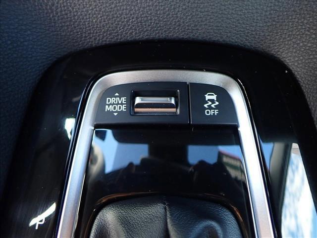 used 2023 Toyota Corolla car, priced at $24,998
