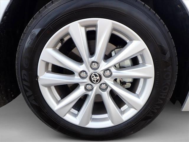 used 2023 Toyota Corolla car, priced at $24,998