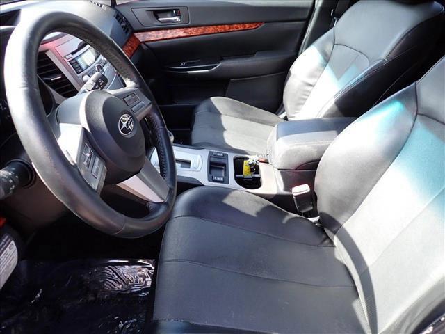 used 2011 Subaru Outback car, priced at $6,598