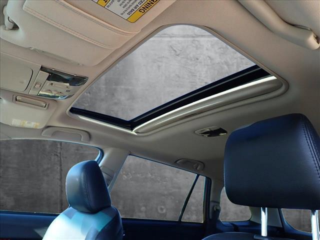 used 2011 Subaru Outback car, priced at $8,798