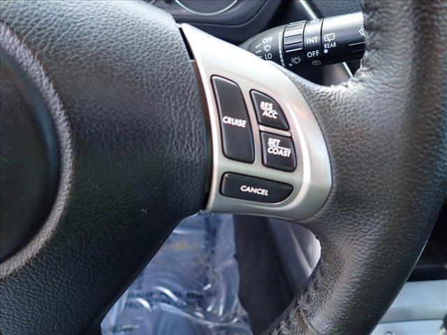 used 2012 Subaru Forester car, priced at $12,198