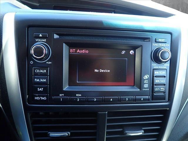 used 2012 Subaru Forester car, priced at $11,598