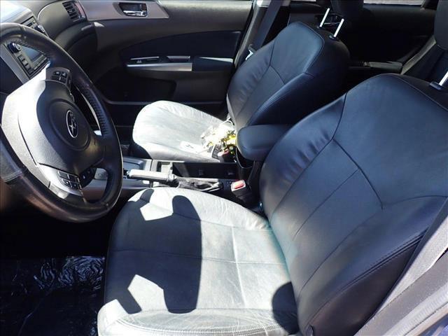 used 2012 Subaru Forester car, priced at $11,598