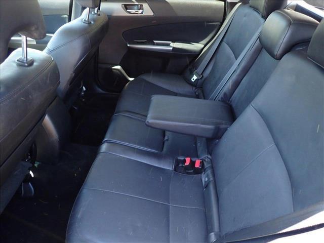 used 2012 Subaru Forester car, priced at $11,598