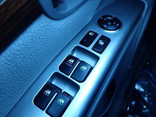 used 2012 Hyundai Santa Fe car, priced at $9,398