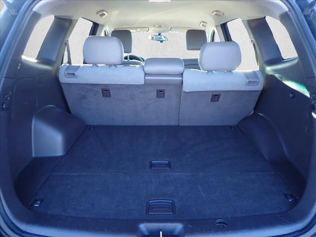 used 2012 Hyundai Santa Fe car, priced at $9,398