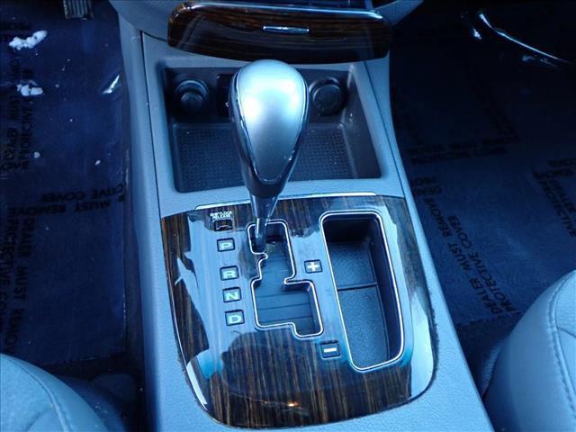 used 2012 Hyundai Santa Fe car, priced at $9,398