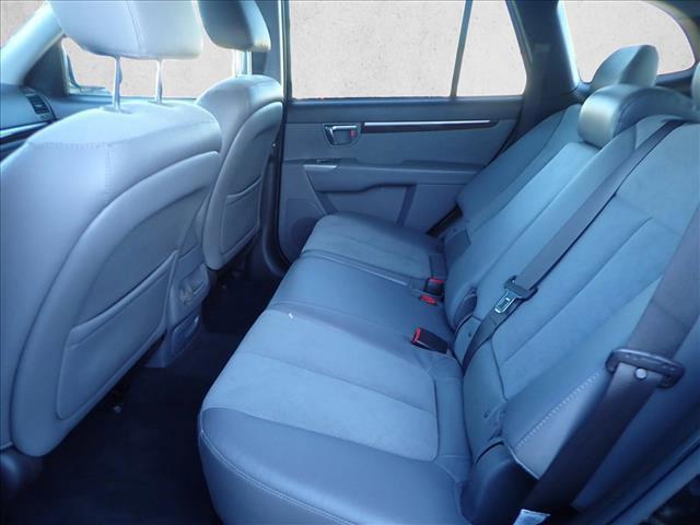 used 2012 Hyundai Santa Fe car, priced at $9,398