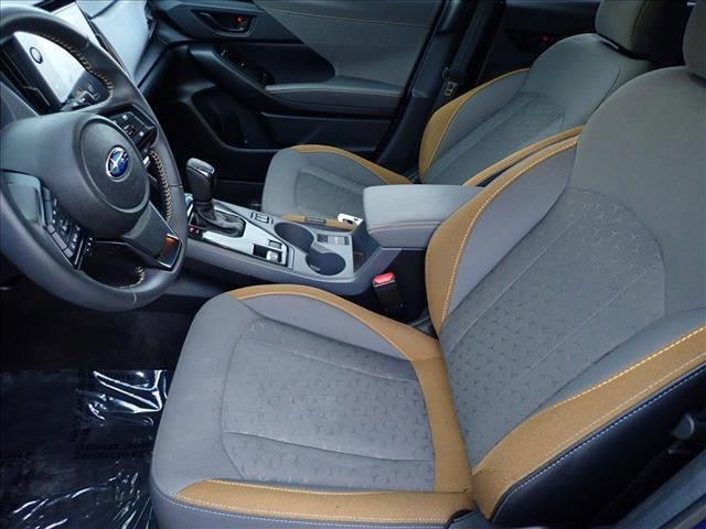 used 2024 Subaru Crosstrek car, priced at $31,549