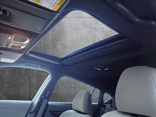 used 2024 Subaru Crosstrek car, priced at $31,549