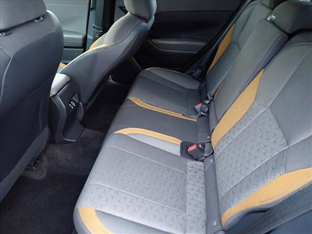 used 2024 Subaru Crosstrek car, priced at $31,549